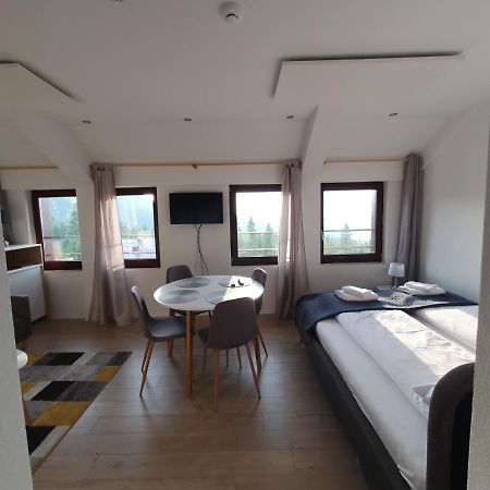 Jelka apartmani Jahorina Bagian luar foto