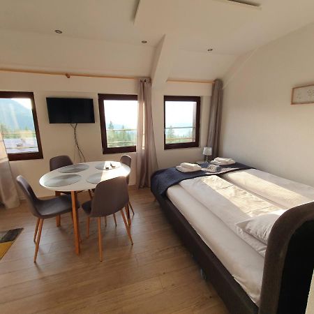 Jelka apartmani Jahorina Bagian luar foto