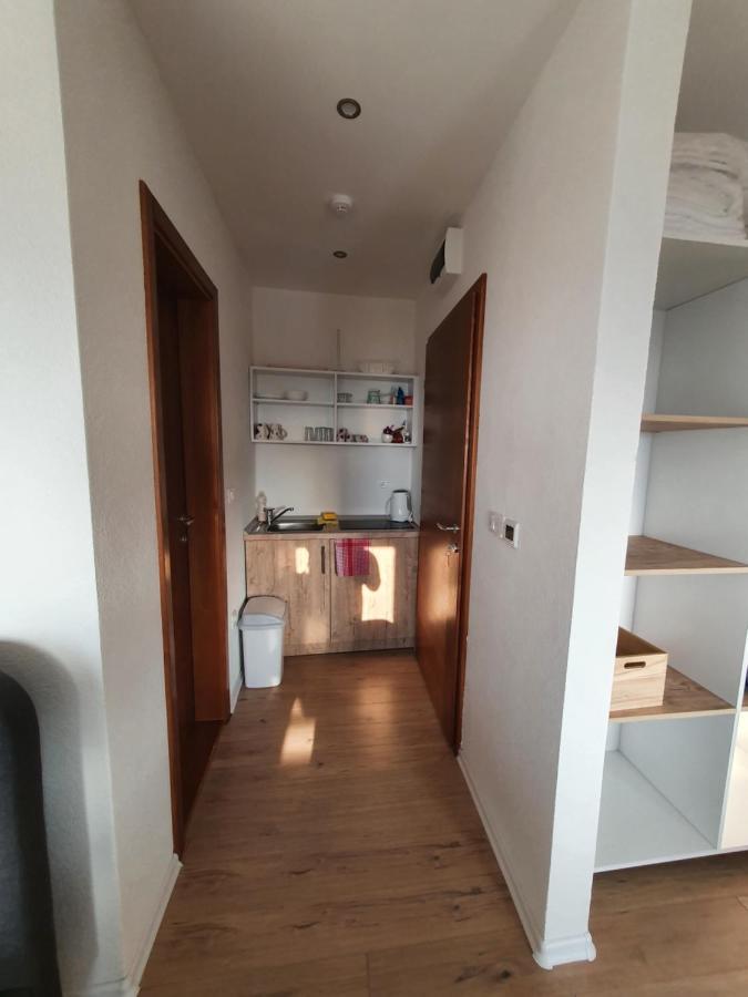 Jelka apartmani Jahorina Bagian luar foto