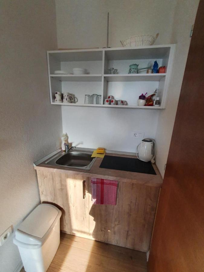 Jelka apartmani Jahorina Bagian luar foto