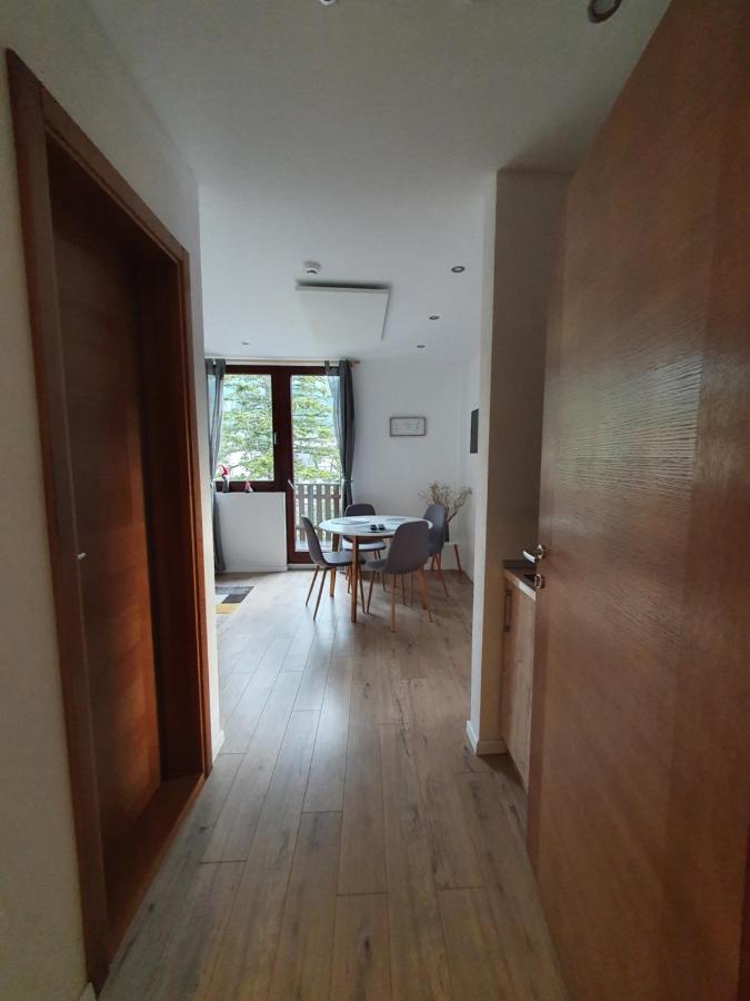 Jelka apartmani Jahorina Bagian luar foto