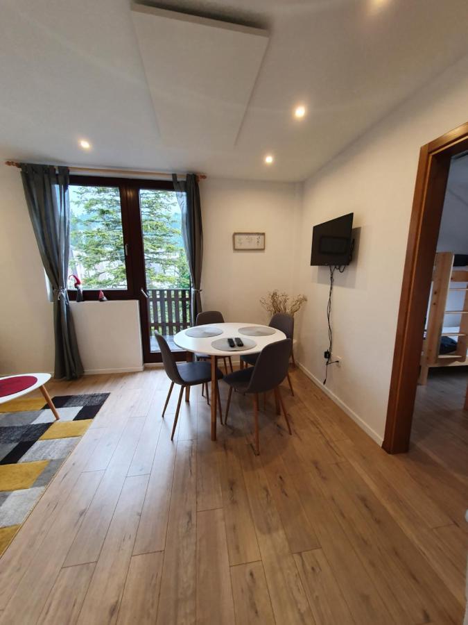 Jelka apartmani Jahorina Bagian luar foto