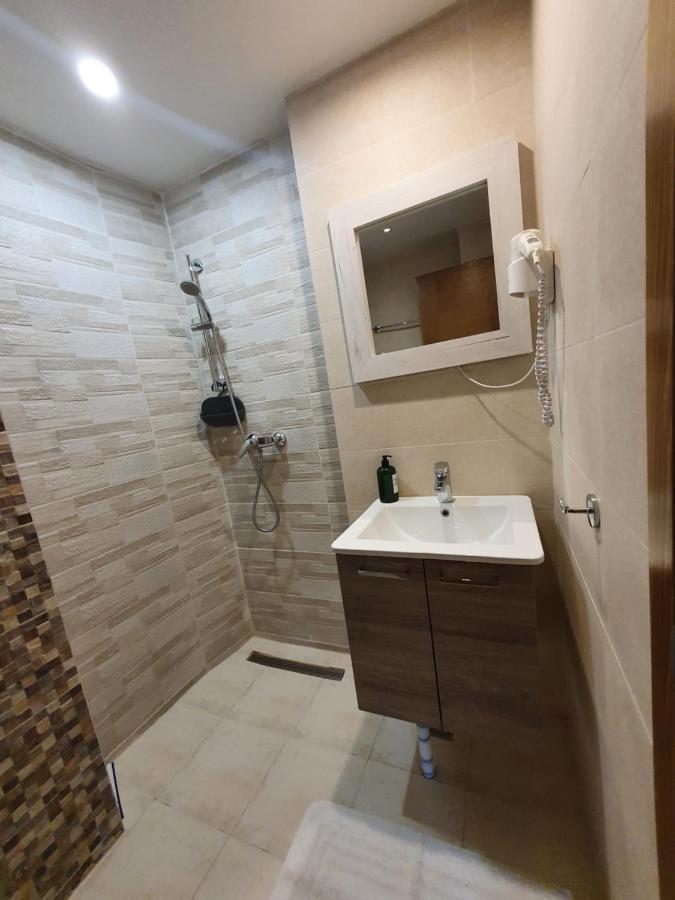 Jelka apartmani Jahorina Bagian luar foto