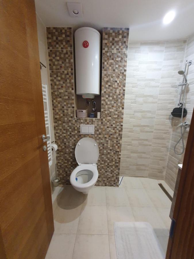 Jelka apartmani Jahorina Bagian luar foto