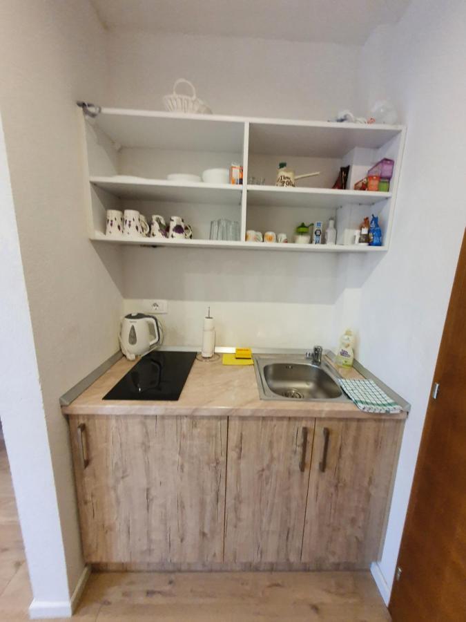 Jelka apartmani Jahorina Bagian luar foto