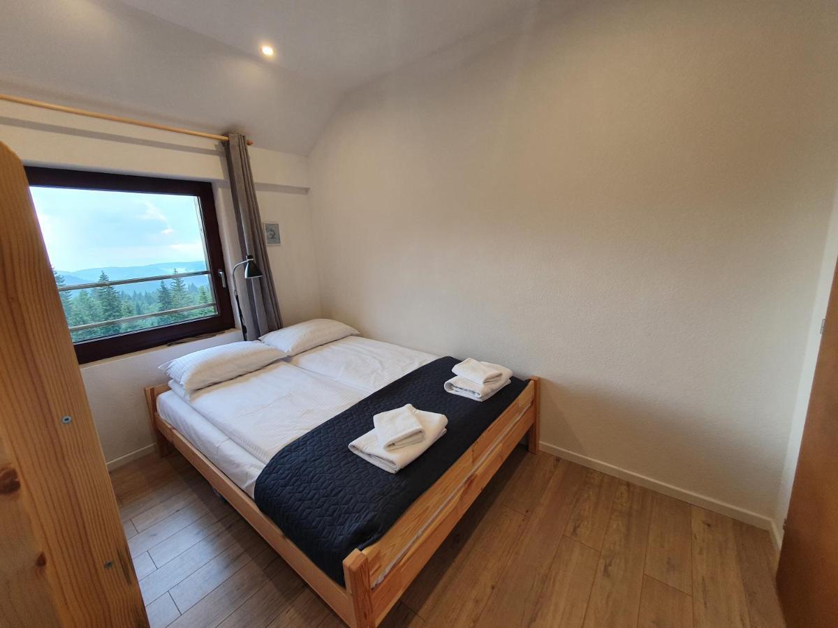 Jelka apartmani Jahorina Bagian luar foto