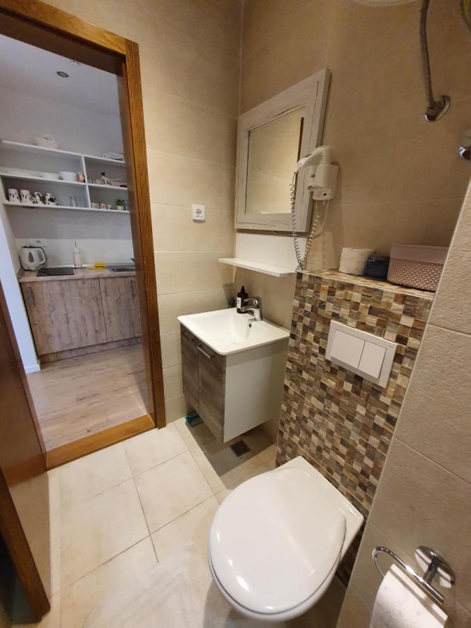 Jelka apartmani Jahorina Bagian luar foto