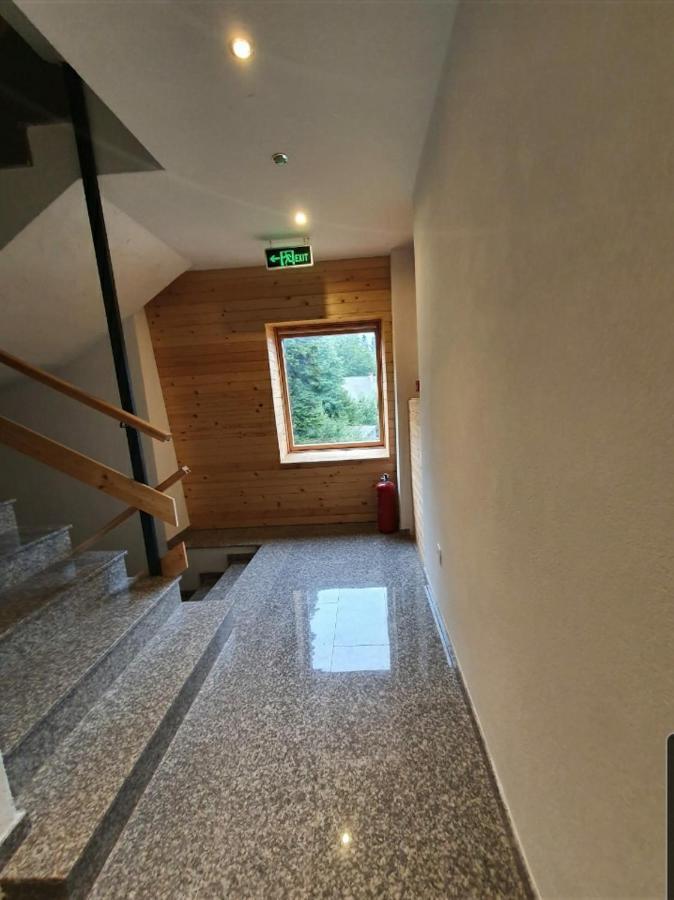 Jelka apartmani Jahorina Bagian luar foto