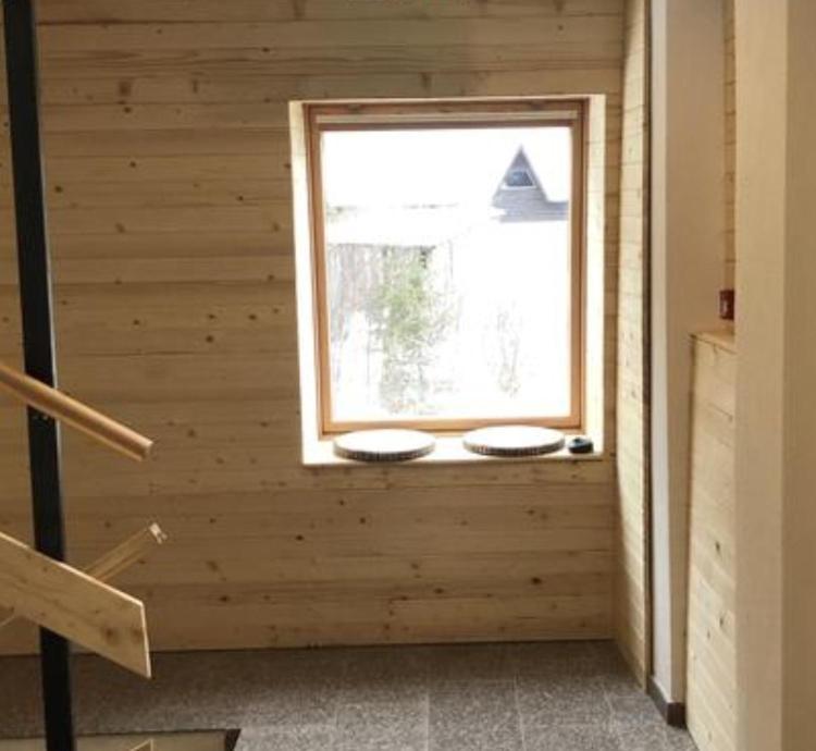 Jelka apartmani Jahorina Bagian luar foto
