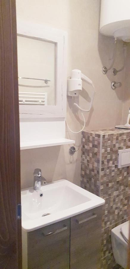 Jelka apartmani Jahorina Bagian luar foto